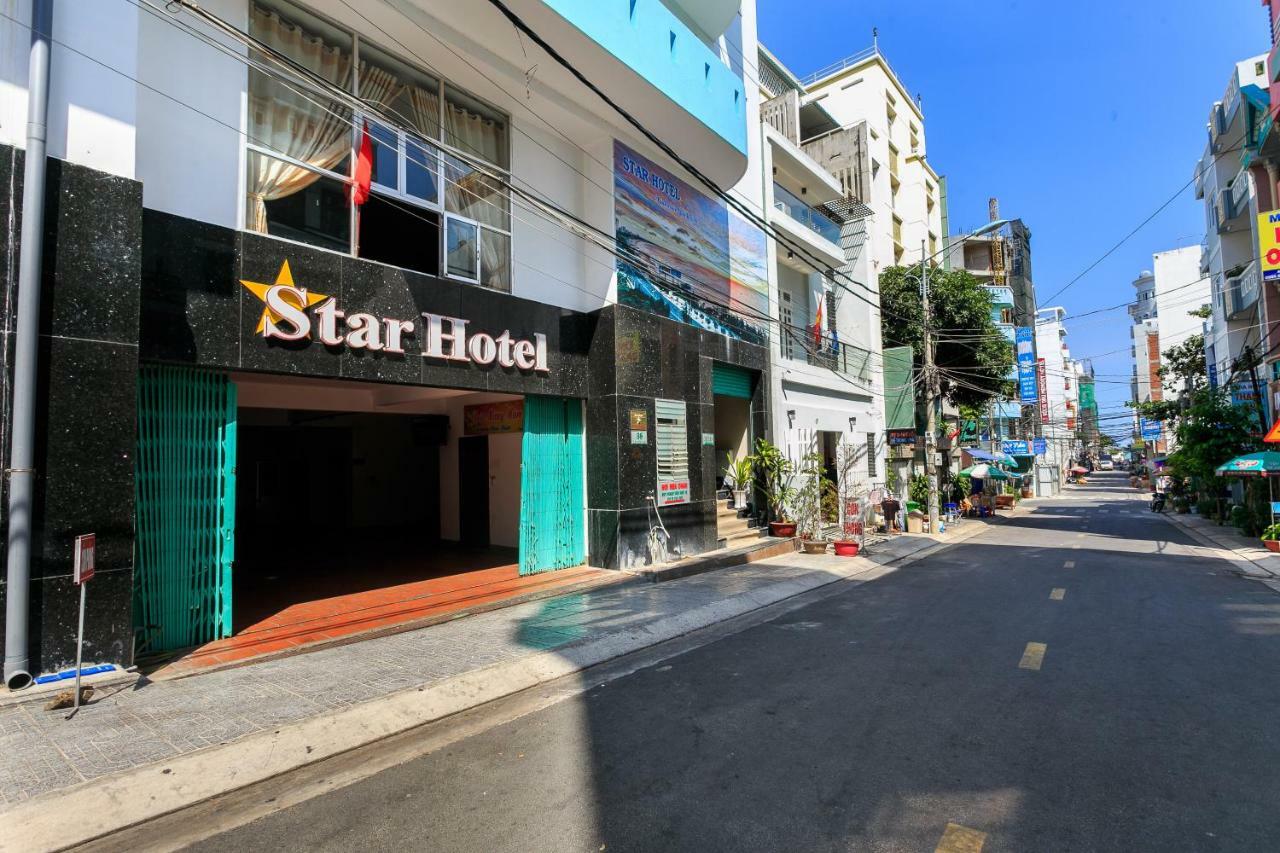 スターホテル V ブンタオ エクステリア 写真
